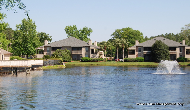 Furnished Condos - The Porch